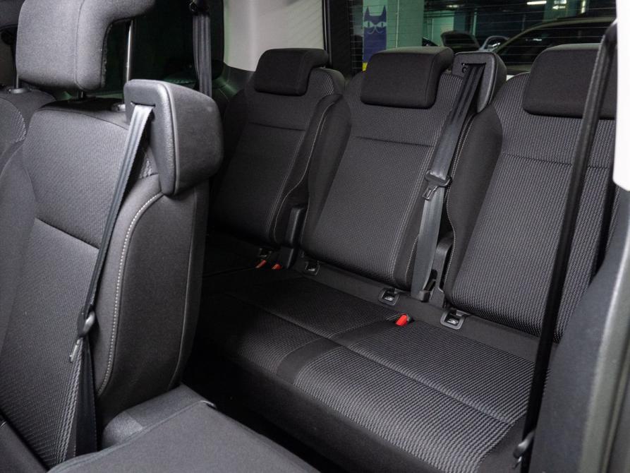 Opel Zafira Life I Тюмень  - изображение 16