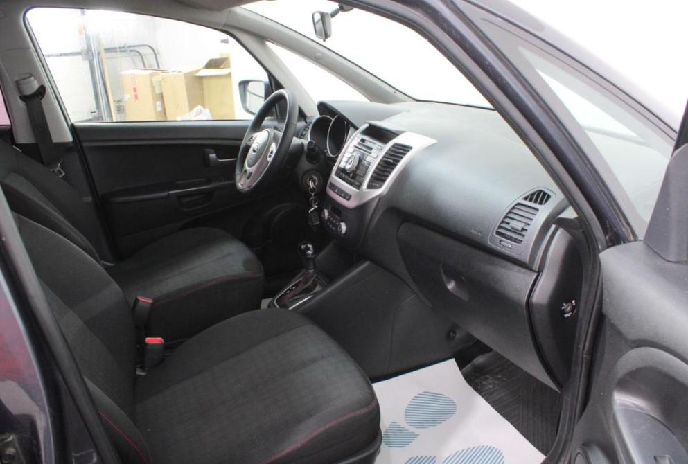 Kia Venga I Рестайлинг Нижний Новгород  - изображение 10