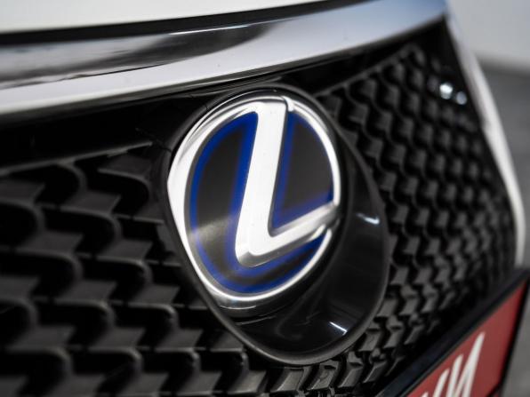 Lexus CT I Рестайлинг с пробегом 2014 года, цена 1 395 000 рублей, 170022 км, хэтчбек, Автокод Объявления