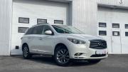 Infiniti QX60 I Магнитогорск  - изображение 19