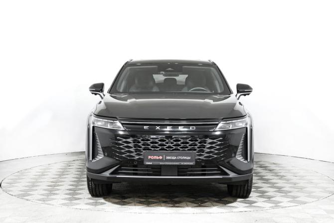 Exeed RX с пробегом 2023 года, цена 3 129 000 рублей, 38900 км, внедорожник, Автокод Объявления