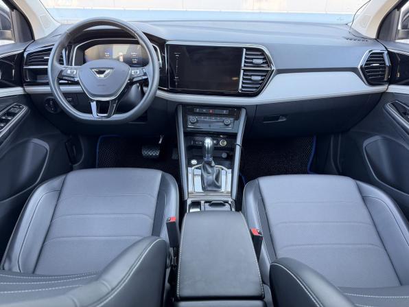 Jetta VS5 I Рестайлинг с пробегом 2023 года, цена 2 385 000 рублей, 36583 км, внедорожник, Автокод Объявления