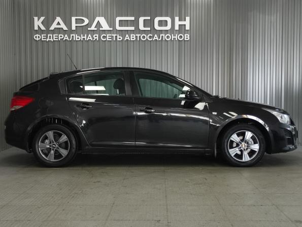 Chevrolet Cruze I Рестайлинг с пробегом 2013 года, цена 750 000 рублей, 98390 км, седан, Автокод Объявления