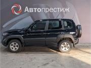 Lada (ВАЗ) Niva Travel I Пермь  - изображение 33