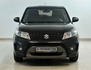 Suzuki Vitara II Москва  - изображение 17