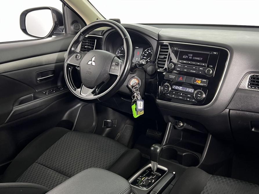 Mitsubishi Outlander III Рестайлинг 2 Калининград  - изображение 13