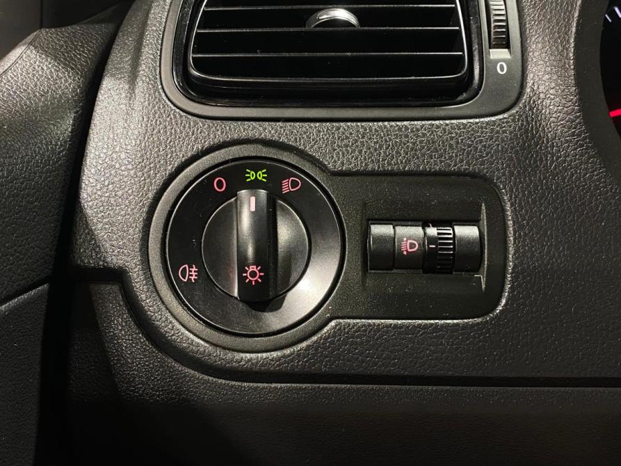 Volkswagen Polo V Челябинск  - изображение 15