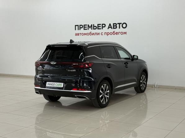 Chery Tiggo 7 Pro I с пробегом 2021 года, цена 1 300 000 рублей, 152565 км, внедорожник, Автокод Объявления