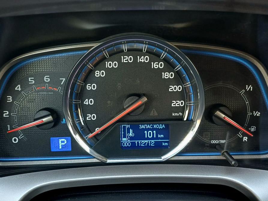 Toyota RAV4 IV (XA40) Москва  - изображение 25