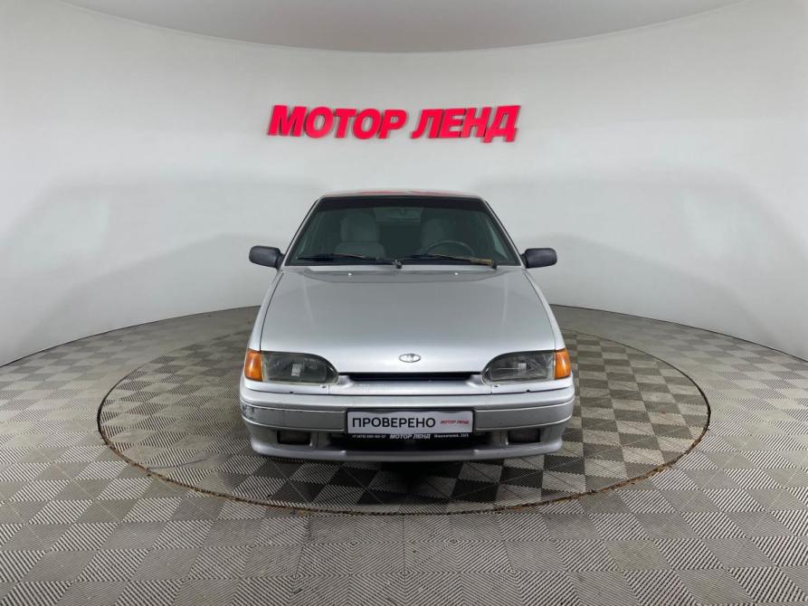 Lada (ВАЗ) 2114 Воронеж  - изображение 2