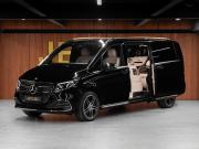 Mercedes-Benz V-Класс III (W447) Рестайлинг 2 Москва  - изображение 42