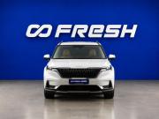 Kia Carnival IV Москва  - изображение 26