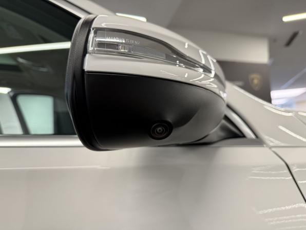 Mercedes-Benz GLE II (V167) Рестайлинг с пробегом 2025 года, цена 11 845 000 рублей, 39 км, внедорожник, Автокод Объявления