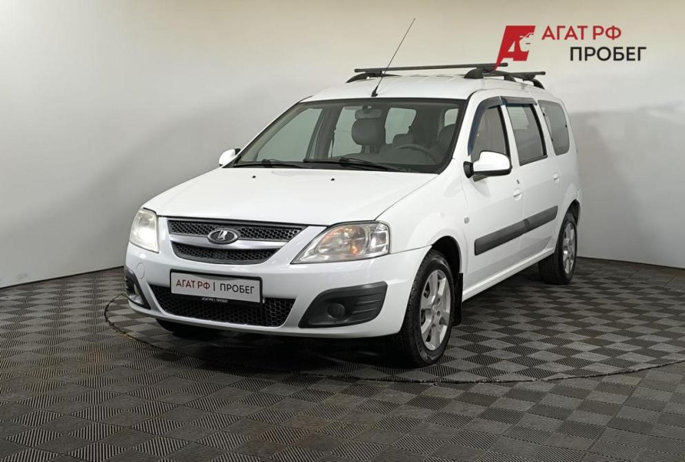 Lada (ВАЗ) Largus I Нижний Новгород  - изображение 1