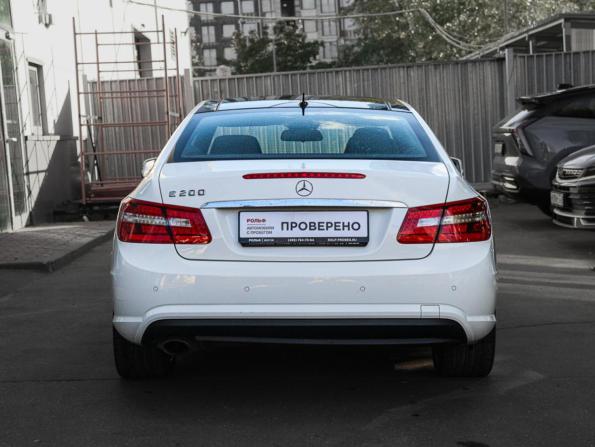 Mercedes-Benz E-Класс IV (W212 S212 C207) с пробегом 2012 года, цена 1 890 000 рублей, 61274 км, купе-хардтоп, Автокод Объявления