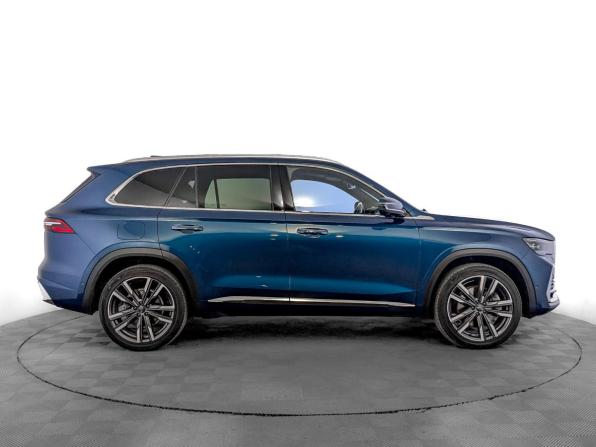 Geely Monjaro I с пробегом 2023 года, цена 2 950 000 рублей, 91134 км, внедорожник, Автокод Объявления