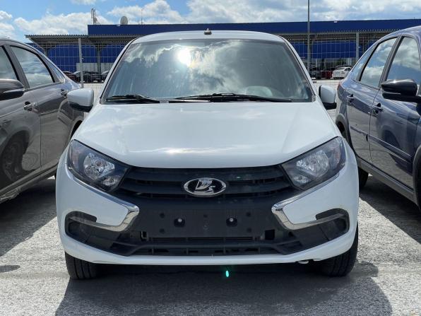 Новый Lada (ВАЗ) Granta I Рестайлинг 2026 года, цена 1 098 000 рублей, лифтбек, Автокод Объявления