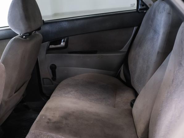 Lada (ВАЗ) Priora I с пробегом 2010 года, цена 137 000 рублей, 229244 км, седан, Автокод Объявления