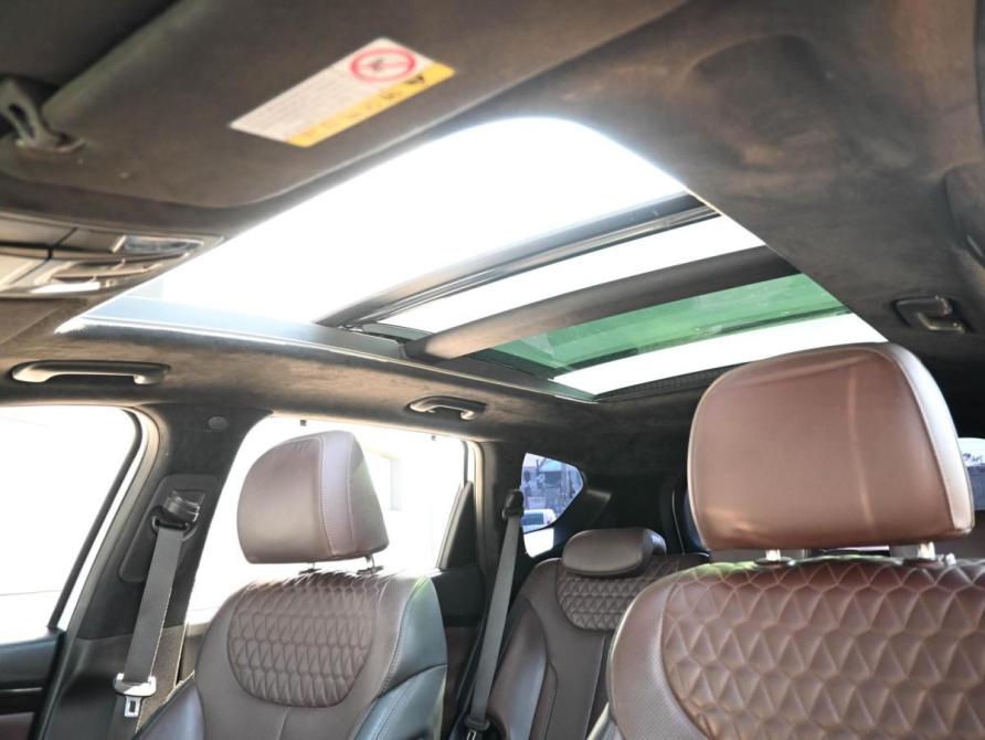 Hyundai Santa Fe IV Новороссийск  - изображение 12