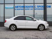 Skoda Rapid I Екатеринбург  - изображение 25