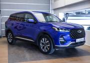 Chery Tiggo 7 Pro I Москва  - изображение 30