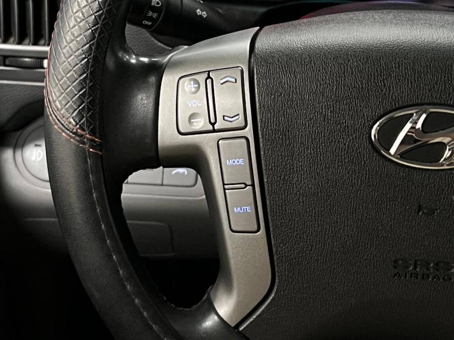 Hyundai H-1 II Рестайлинг 2 Казань  - изображение 16