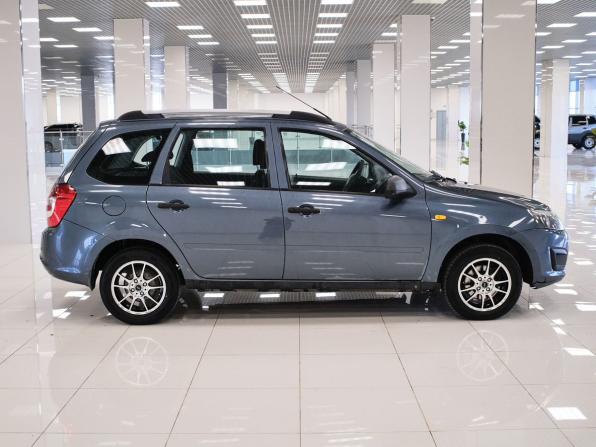 Lada (ВАЗ) Kalina II с пробегом 2015 года, цена 452 000 рублей, 117771 км, универсал, Автокод Объявления