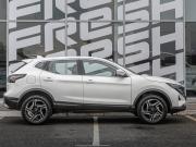 Nissan Qashqai II Рестайлинг 2 Краснодар  - изображение 28