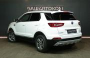 Changan CS55 I Уфа  - изображение 25