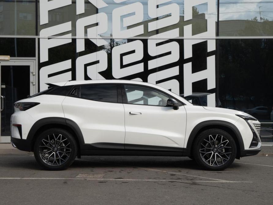 Changan UNI-T I Волгоград  - изображение 5