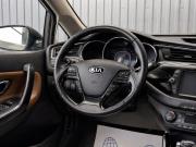Kia Ceed II Рестайлинг Пермь  - изображение 45