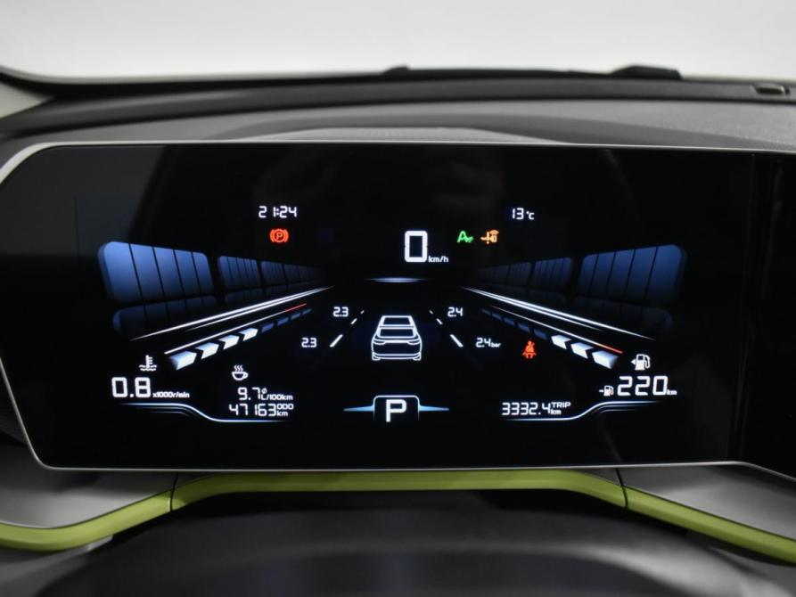 Geely Coolray I Рестайлинг Санкт-Петербург  - изображение 25