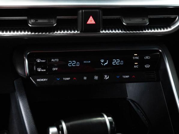 Kia K5 III с пробегом 2020 года, цена 2 568 000 рублей, 63000 км, седан, Автокод Объявления