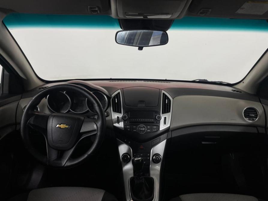 Chevrolet Cruze I Рестайлинг Воронеж  - изображение 8