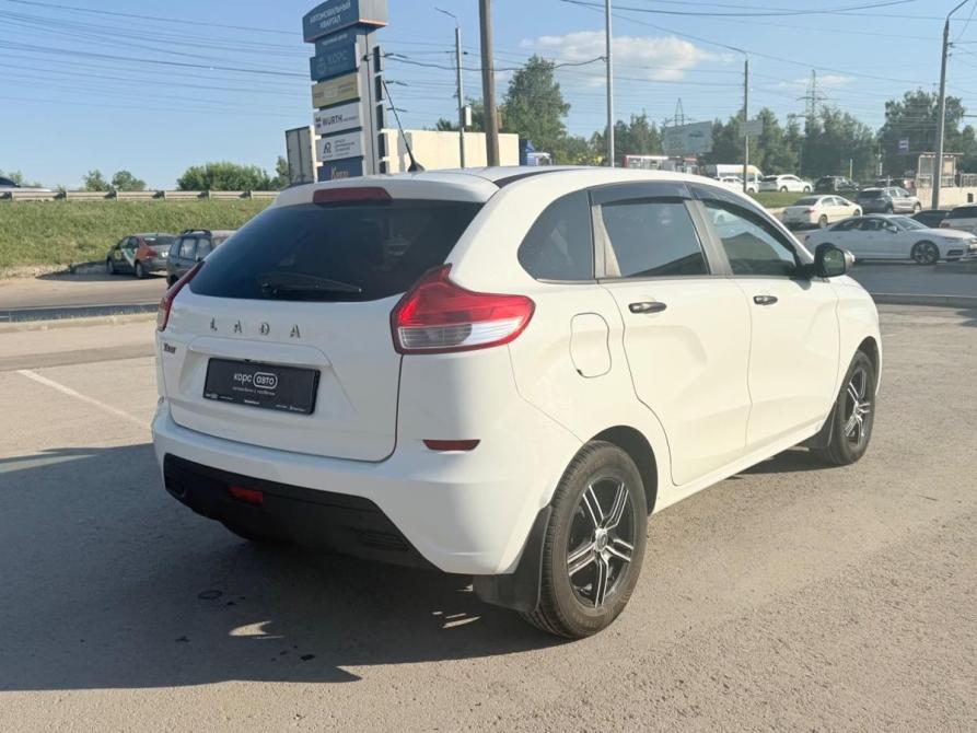 Lada (ВАЗ) XRAY I Тула  - изображение 4