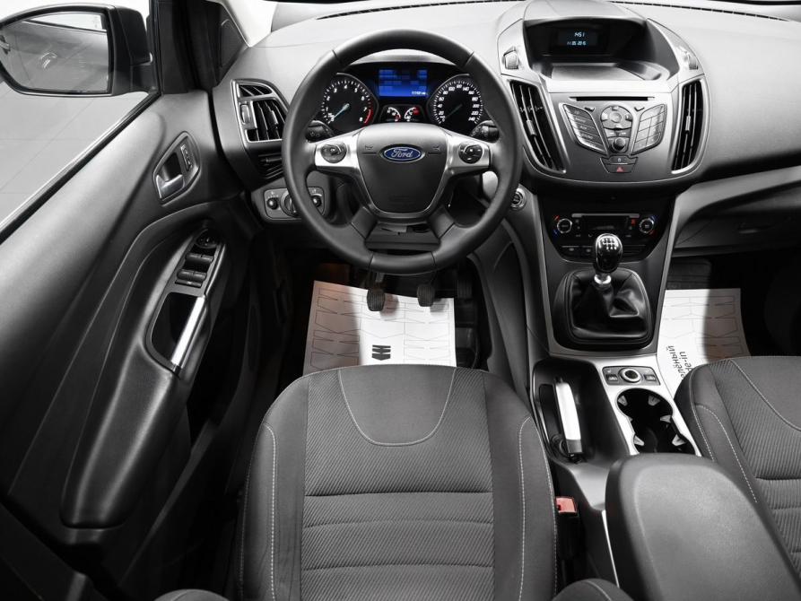 Ford Kuga II Тверь  - изображение 11