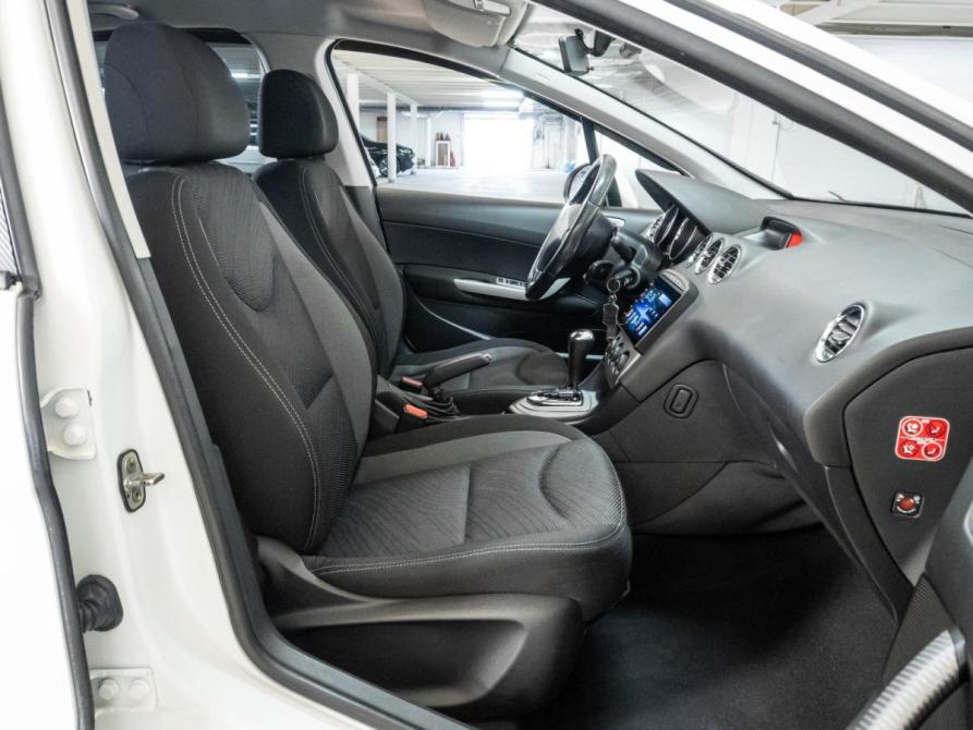 Peugeot 408 I Ставрополь  - изображение 8