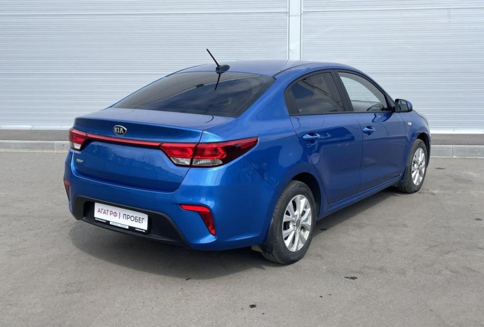 Kia Rio IV Иваново  - изображение 7
