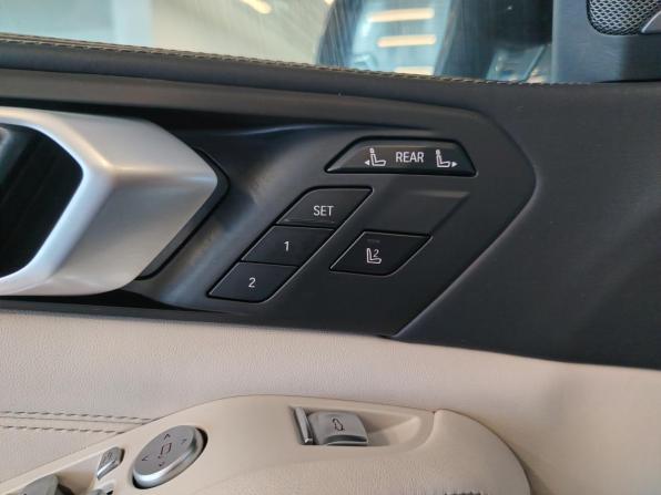 BMW X7 I (G07) с пробегом 2021 года, цена 9 500 000 рублей, 101085 км, внедорожник, Автокод Объявления