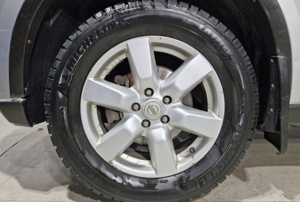 Nissan X-Trail II Саранск  - изображение 18