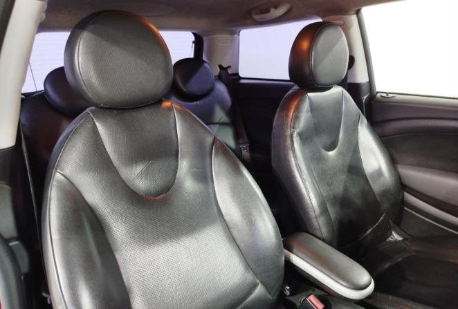 Mini Hatch II (R56) с пробегом 2007 года, цена 690 000 рублей, 273110 км, хэтчбек, Автокод Объявления