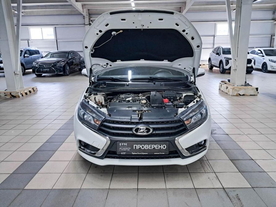 Lada (ВАЗ) Vesta I Набережные Челны  - изображение 18
