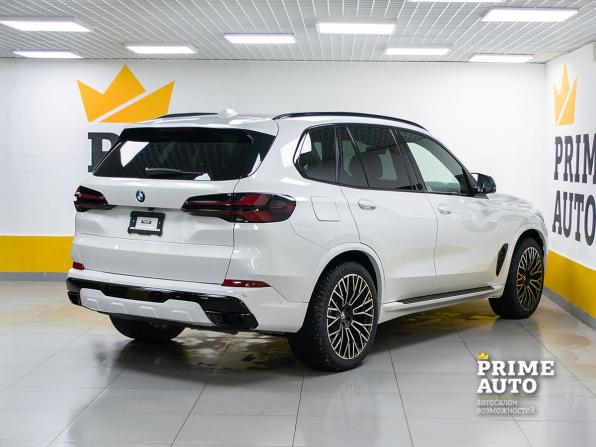 BMW X5 IV (G05/G18) Рестайлинг с пробегом 2023 года, цена 11 499 000 рублей, 19470 км, внедорожник, Автокод Объявления