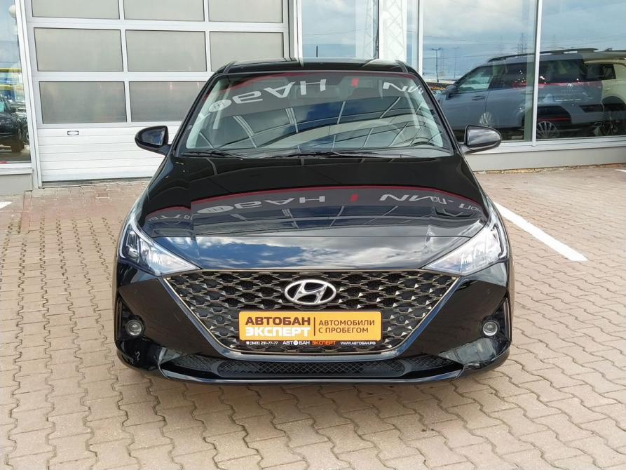 Hyundai Solaris II Рестайлинг Екатеринбург  - изображение 2