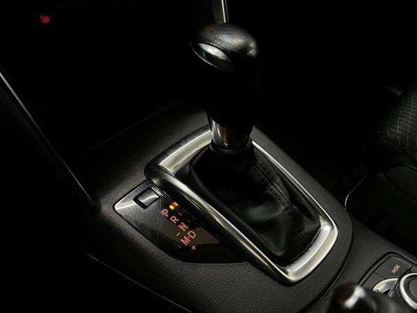 Mazda CX-5 I с пробегом 2014 года, цена 1 600 000 рублей, 108125 км, внедорожник, Автокод Объявления