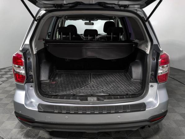 Subaru Forester IV с пробегом 2013 года, цена 1 399 900 рублей, 161519 км, внедорожник, Автокод Объявления