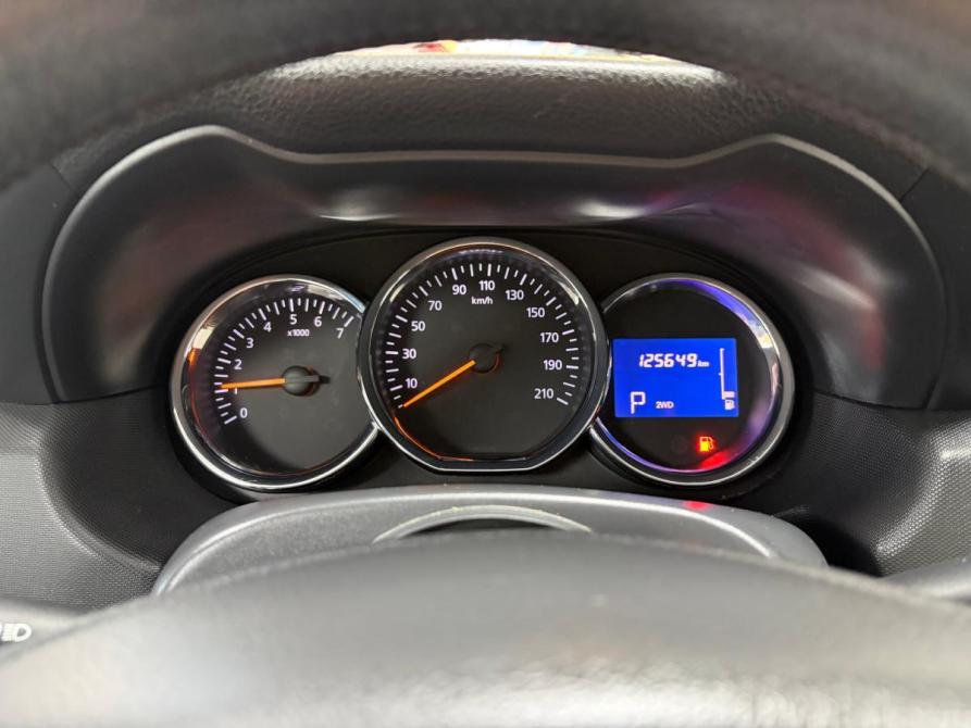 Renault Duster I Рестайлинг Киров  - изображение 14