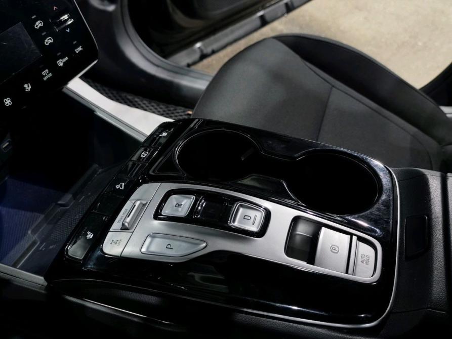 Hyundai Tucson IV Ставрополь  - изображение 17