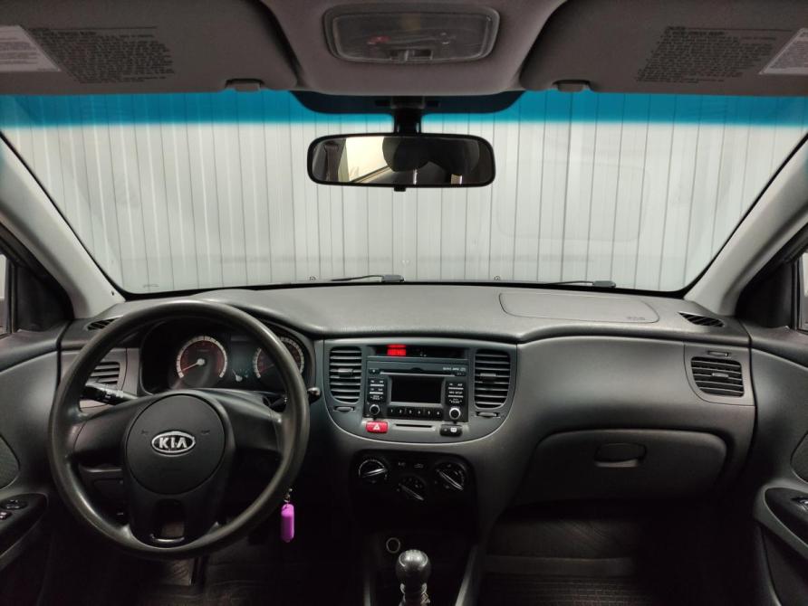 Kia Rio II Рестайлинг Пермь  - изображение 8