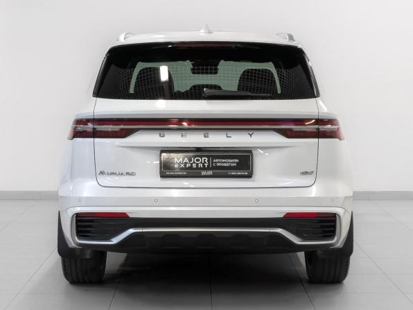 Geely Monjaro I с пробегом 2024 года, цена 3 150 000 рублей, 16134 км, внедорожник, Автокод Объявления